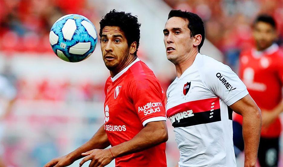 Independiente agrava su crisis con otra derrota en Avellaneda