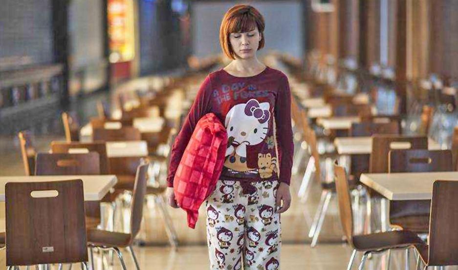 Sonambulismo- el trastorno del suentildeo que maacutes impacto ocasiona entre quienes lo padecen