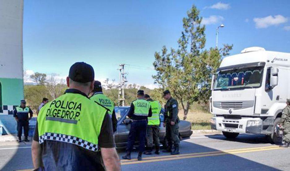 Un joven habriacutea sido secuestrado en San Miguel de Tucumaacuten y liberado en La Banda