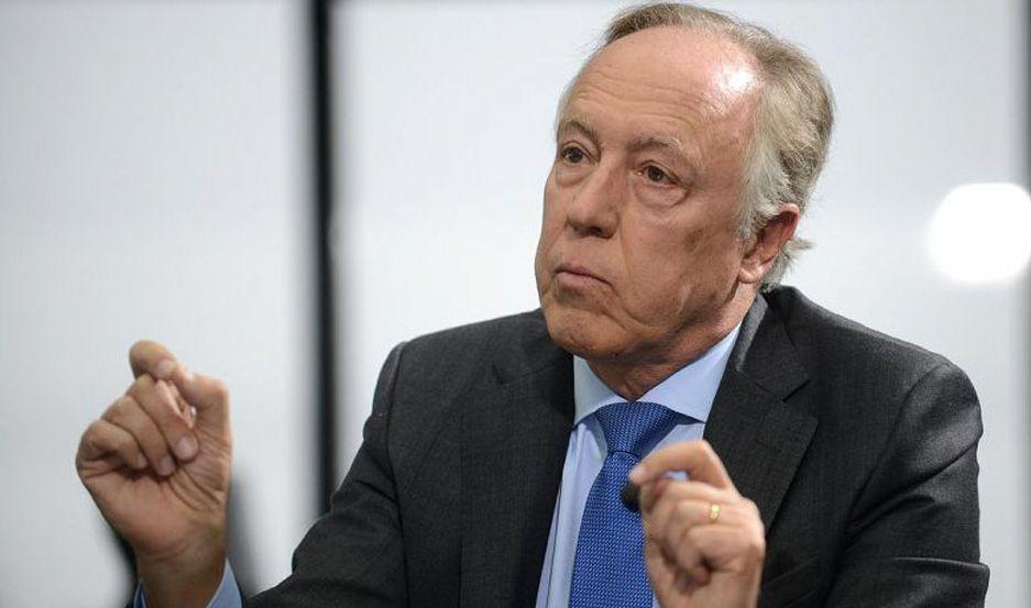 Nielsen fue designado presidente de YPF por el directorio de la empresa