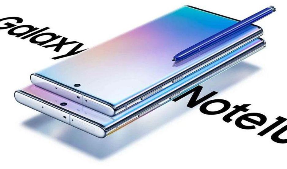 Suacuteper promo de Samsung por dos diacuteas- descuentos 18 cuotas y regalos extra si compras hoy y mantildeana