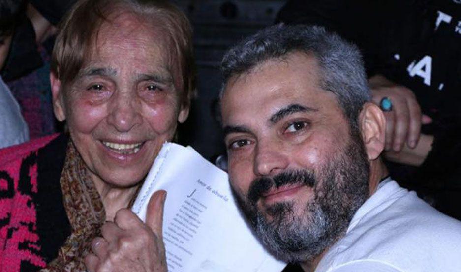 Dolor en Las Termas por el fallecimiento de un expoliciacutea- teniacutea 45 antildeos