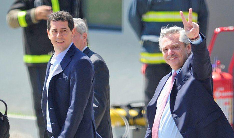 DECISIÓN El presidente calificó el decreto de Macri como una picardía