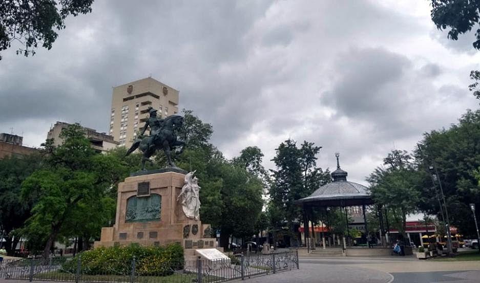 Las condiciones del tiempo se mantendrían estable para las próximas horas