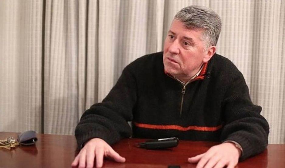 Lorenzo estaba acusado del delito abuso sexual con acceso carnal agravado en al menos 5 casos en los ltimos 30 años