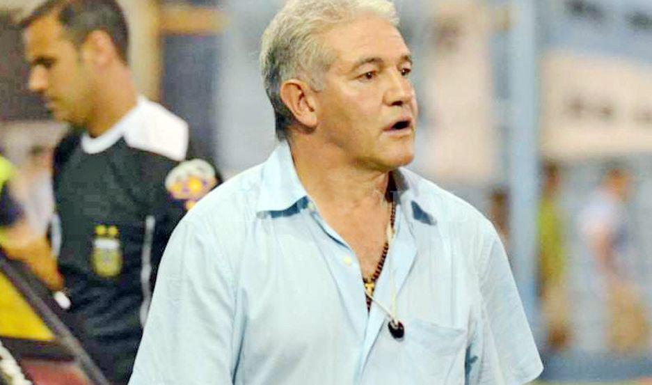 Coloacuten de Santa Fe puso la mira en Jorge Burruchaga para reemplazar a Lavalleacuten