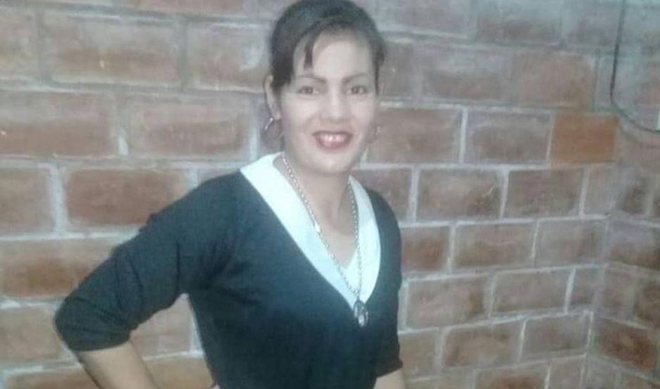 La mujer asesinada por su exesposo teniacutea seis hijas- sus tristes mensajes en las redes