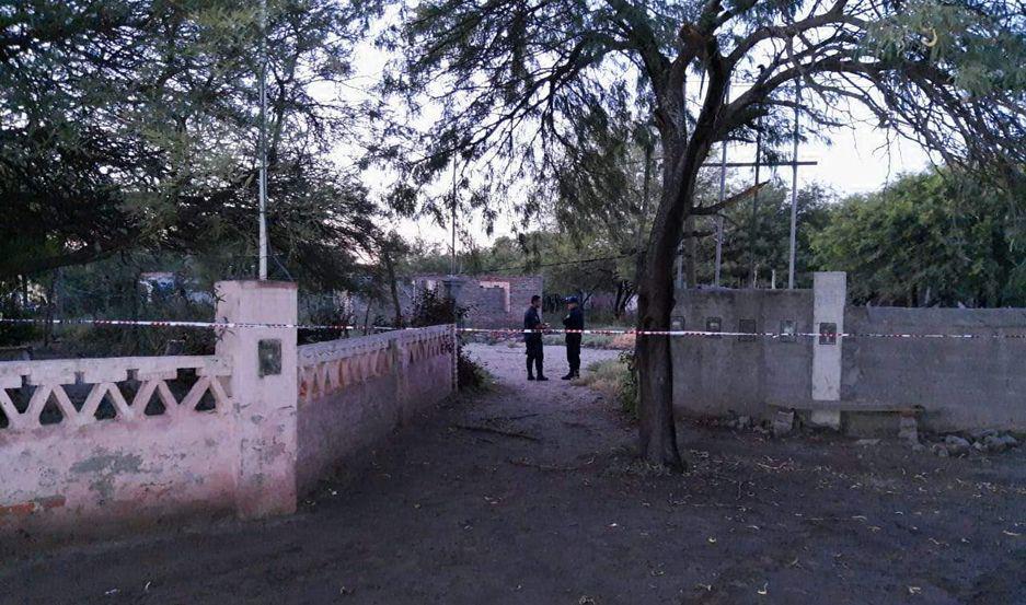 Madre de seis nintildeos fue asesinada por su ex esposo que no aceptaba el fin de la relacioacuten