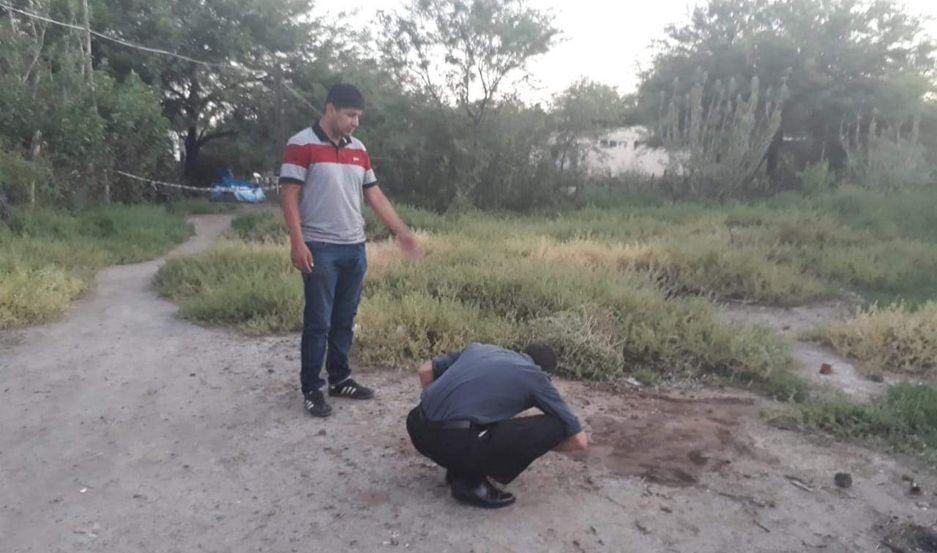 El hombre que matoacute a su exesposa no admitiacutea la ruptura y le recriminaba que saliacutea a bailar