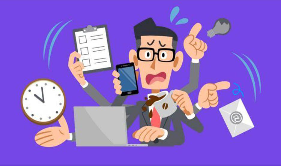 Adiccioacuten a trabajo- test para saber si sos workaholic y 10 claves para superarla