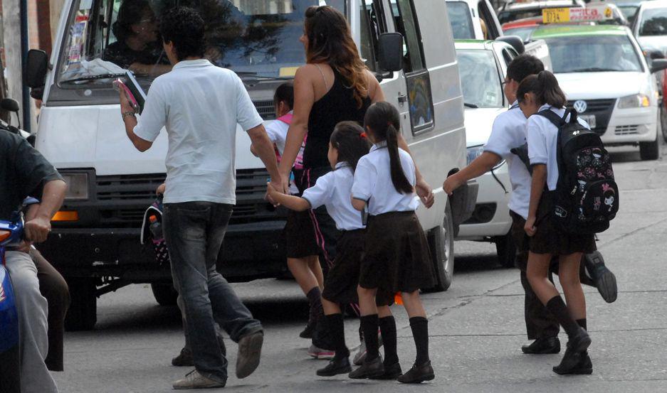 Calendario escolar 2020- en Santiago las clases comenzaraacuten el 2 de marzo