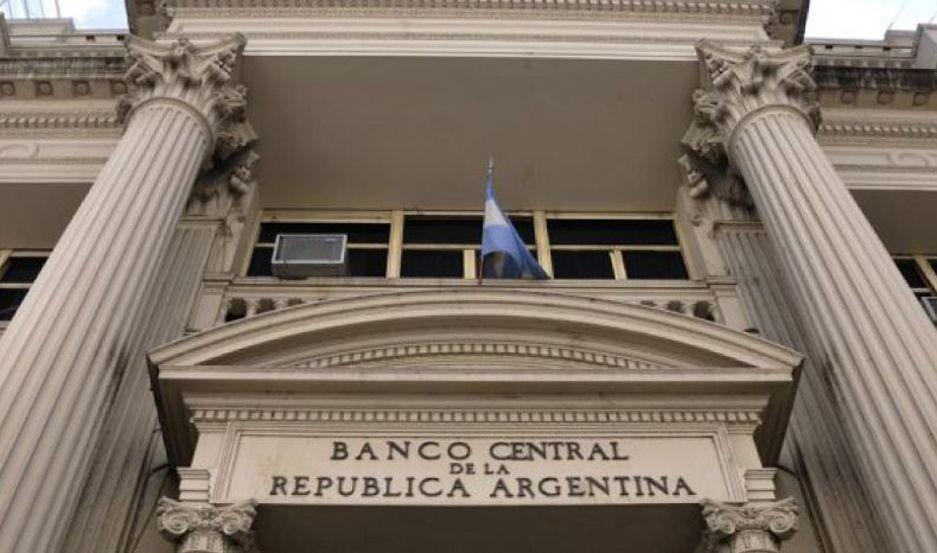 El Gobierno designoacute a los nuevos directores del Banco Central