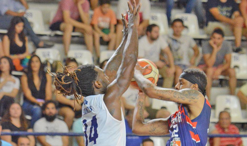 Quimsa cerroacute el antildeo con una sonrisa grande