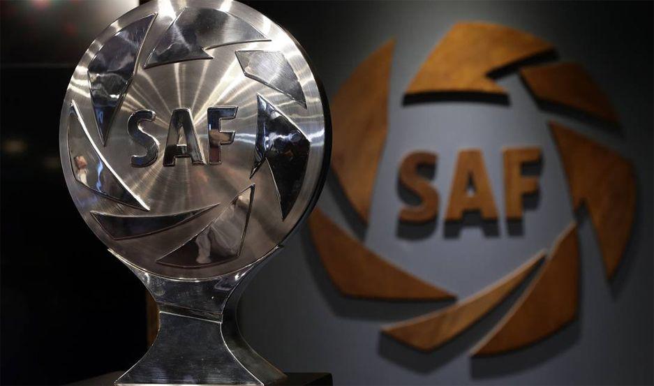 Confirmaron el fixture de la Copa Superliga 2020