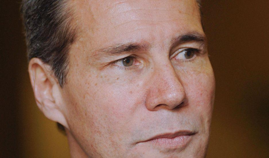 Netflix estrenaraacute el 1 de enero la serie sobre Alberto Nisman