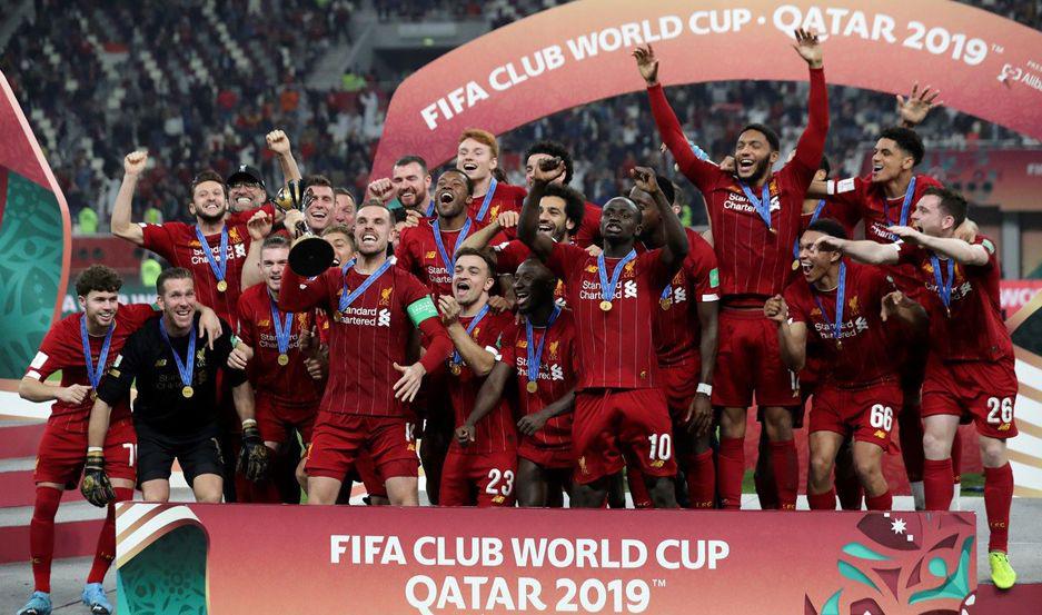 El equipo inglés logró su primera copa de este tipo luego de tres fracasos