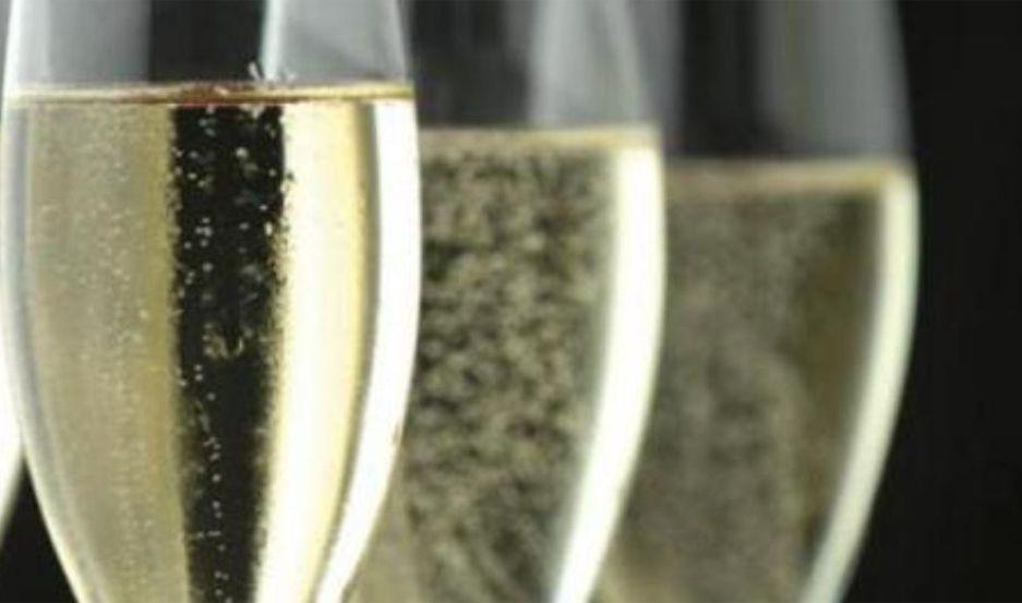 Para brindar estas fiestas- cinco espumosos recomendados para disfrutar