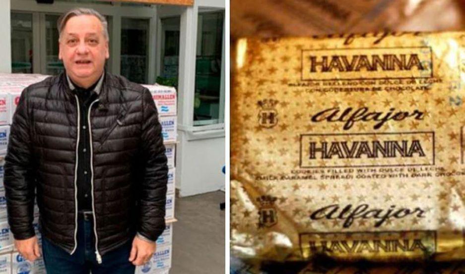 Guerra de alfajores- la increiacuteble pelea entre Guaymalleacuten y Havanna que se hizo viral
