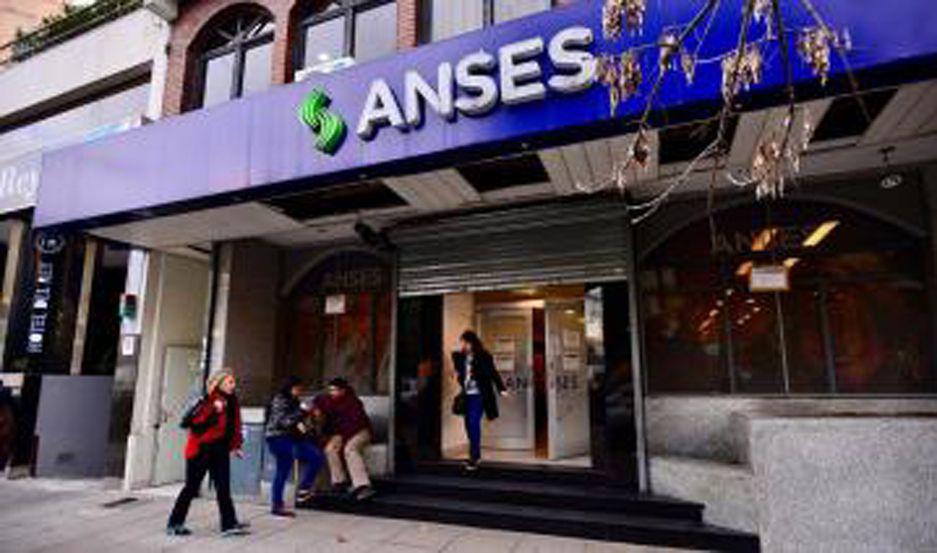 Anses dio a conocer la fecha del pago del bono extraordinario a jubilados y las AUH