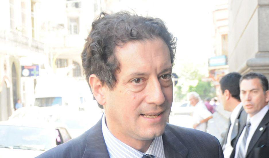 PESCE Titular del BCRA