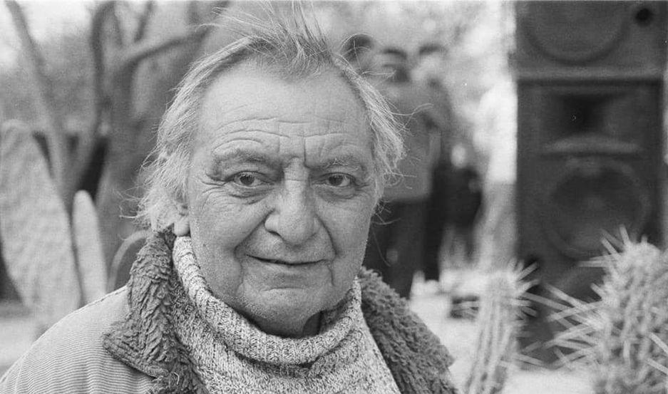 Elpidio Herrera cumpliriacutea 71 antildeos- el recuerdo de su hijo Manolo