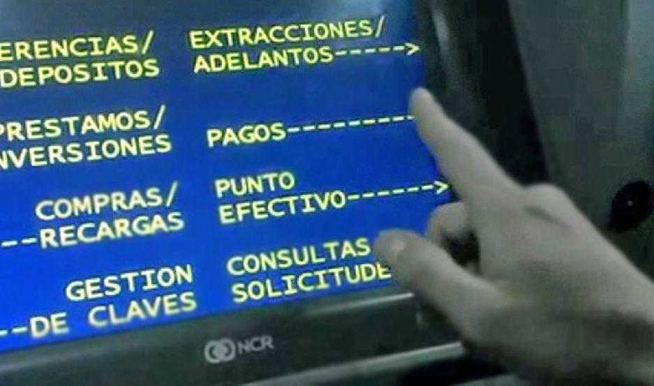 Los empleados puacuteblicos de la provincia cobraraacuten sus sueldos el viernes 27
