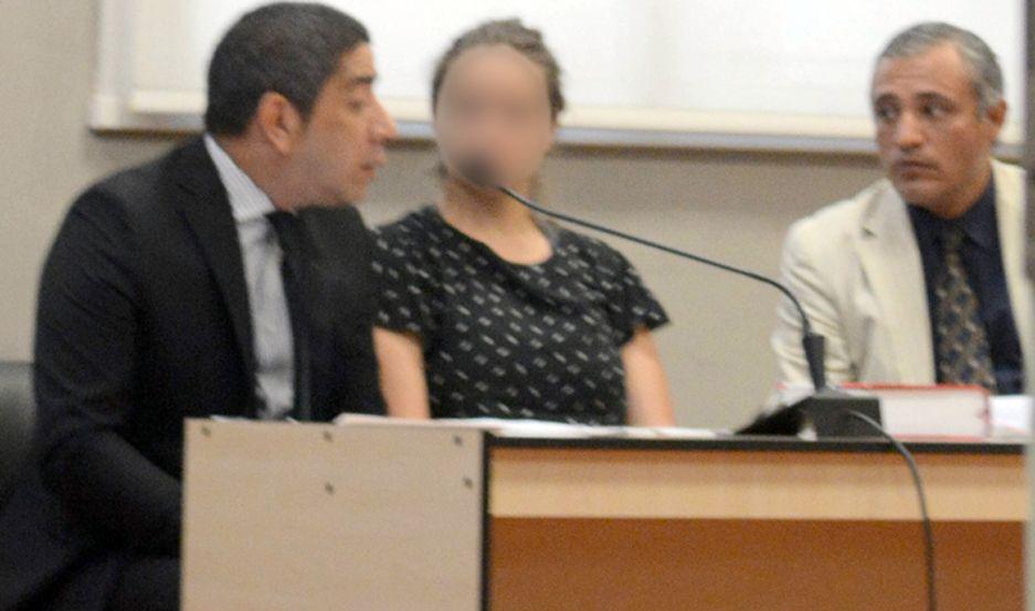 Prostitucioacuten vip- ldquoLas familias de las chicas ignoran que trabajan de noche y cobran por sexordquo