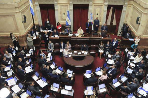 Congreso de la Nación