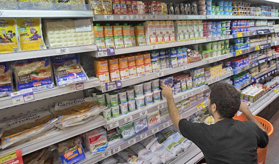 El costo fiscal del IVA 0 es 34 mil M Quieren que lo absorban empresas