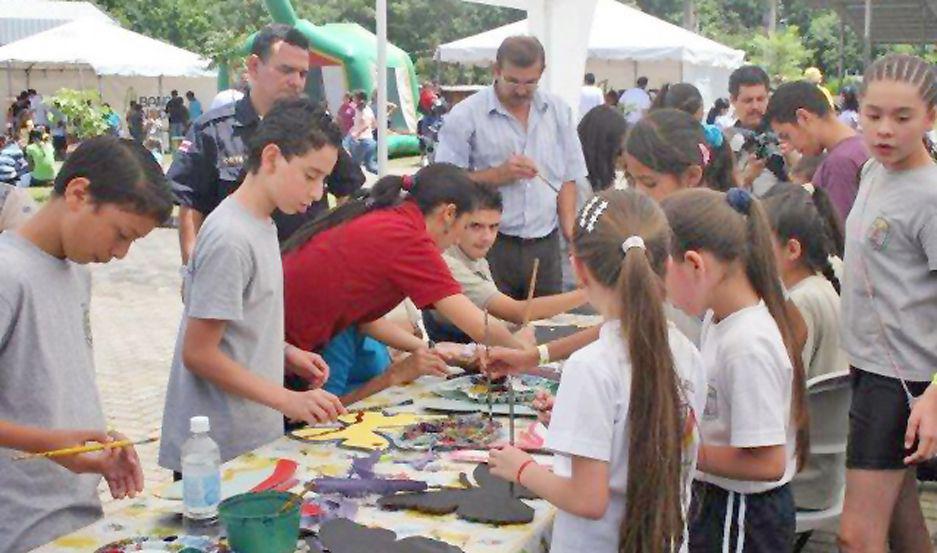 Buscan soluciones innovadoras para resolver problemas sociales