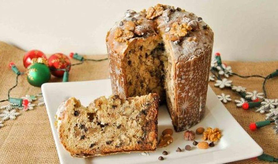 Pan dulce receta original- coacutemo se prepara