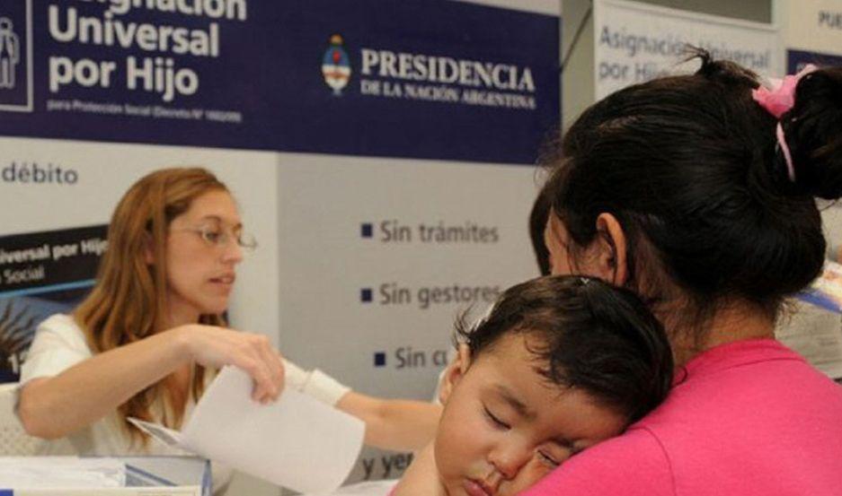 Anses amplioacute la lista de beneficiarios del bono extraordinario- iquestA quieacutenes incluyoacute