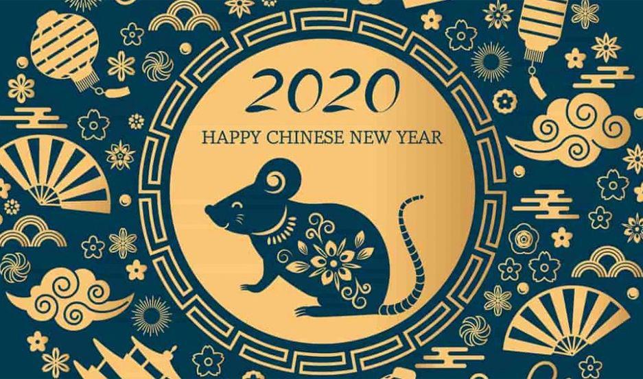 Llega el Antildeo de la Rata en el 2020 seguacuten el Horoacutescopo Chino