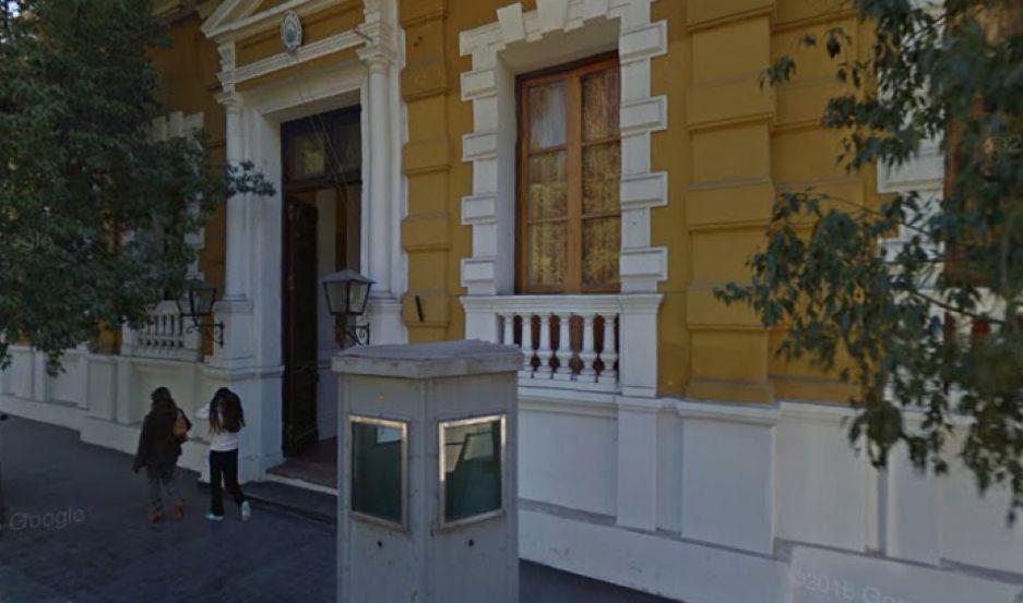 Una joven riojana fue violada en manada por al menos cuatro depravados