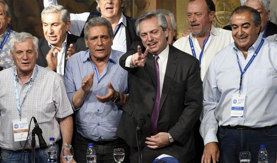 El encuentro con el presidente ser� este viernes