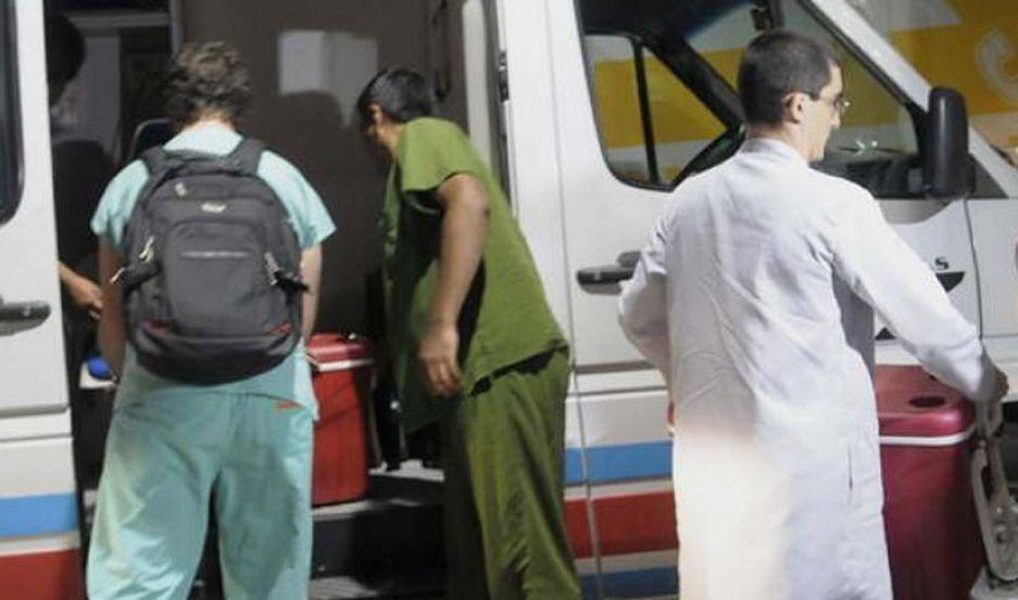 Se realizoacute una nueva ablacioacuten multiorgaacutenica que salvaraacute cinco vidas- cuatro de los receptores son santiaguentildeos