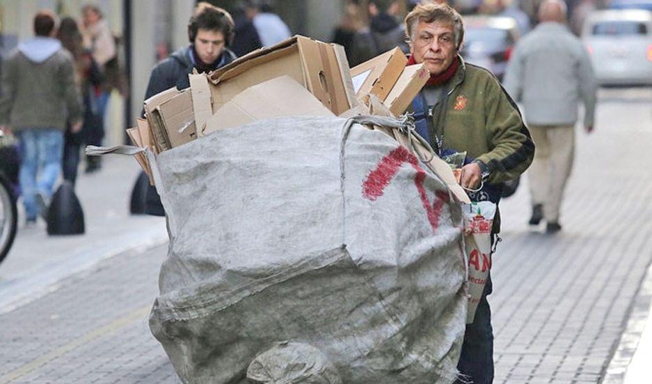 La UCA alerta que para el Indec la pobreza es del 341-en-porciento-