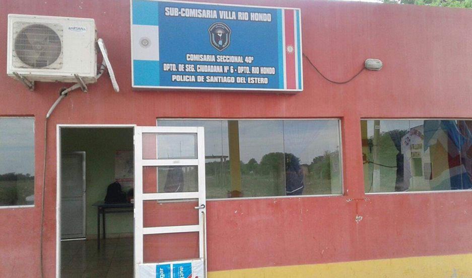 Ingresan a casa de reconocido meacutedico y le roban 25 mil