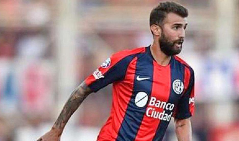 Diego Monarriz sorprendido por el nivel de Sebastiaacuten Torrico