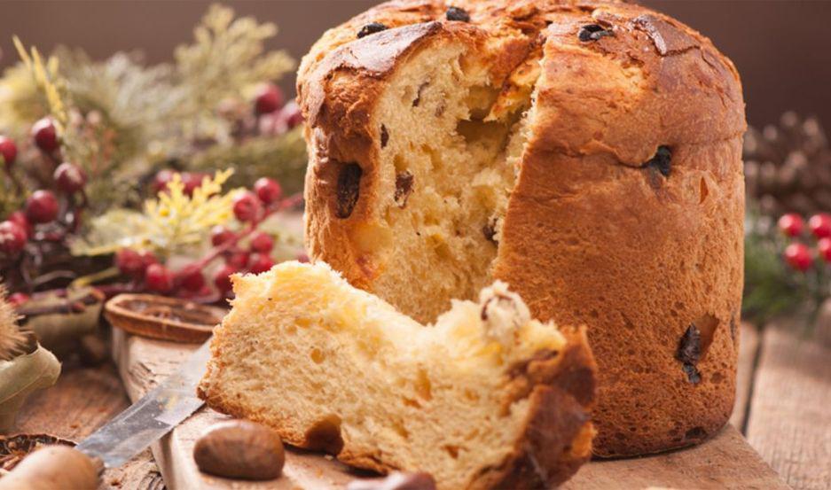 Pan dulce receta original- coacutemo se prepara