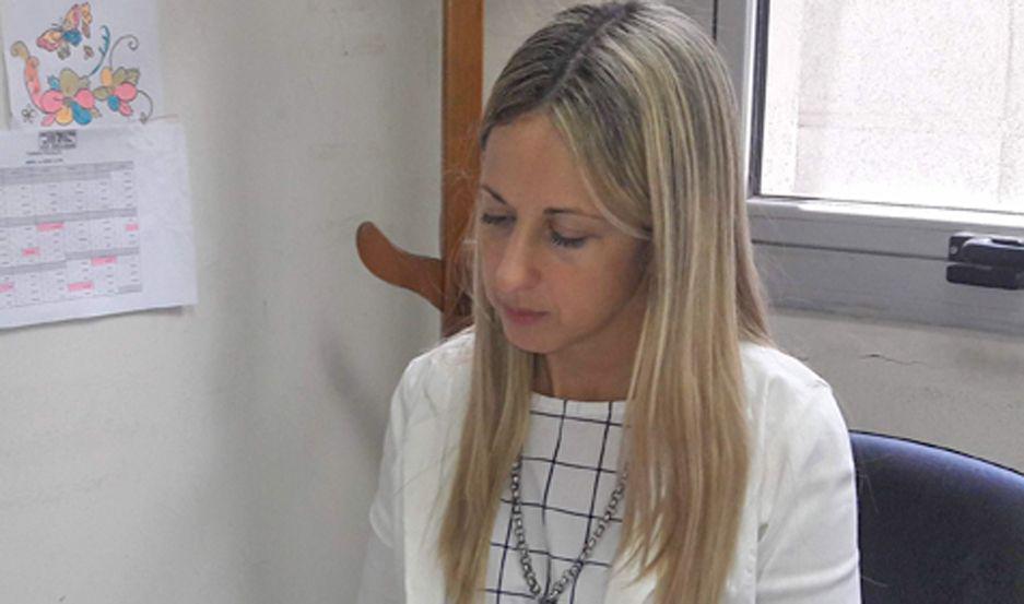 Estaba de paseo en Buenos Aires y le contoacute a su tiacutea  que su padrastro la violaba