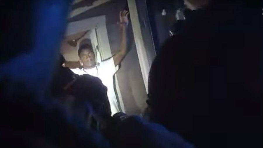 Un delincuente que era buscado por semanas fue encontrado gracias a que realizoacute una transmisioacuten en vivo en la red social Instagram