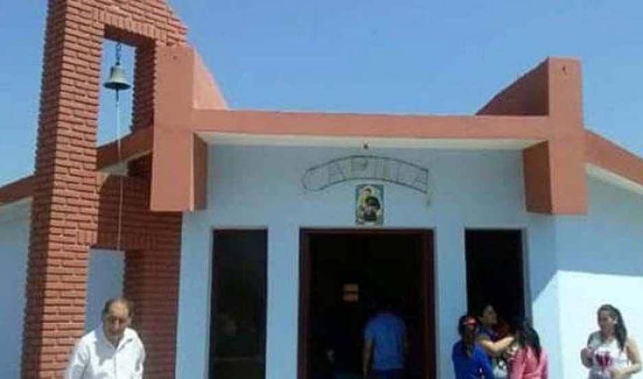 Invitan a la misa hoy en Estacioacuten La Punta