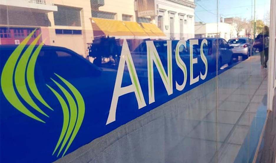 Comienza el viernes el calendario de pagos de Anses
