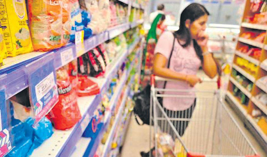 Vuelta del IVA- supermercadistas cuestionan a los formadores de precios
