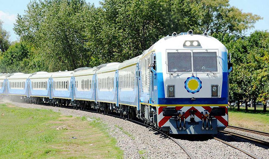 No habraacute aumento en los boletos de trenes por 120 diacuteas
