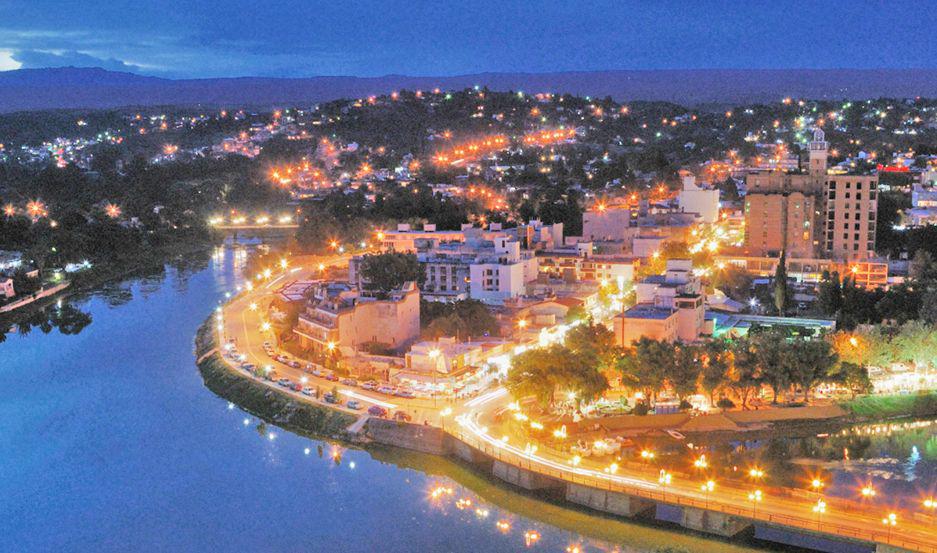 ACCESIBLE Villa Carlos Paz ofrece alternativas para todos los bolsillos