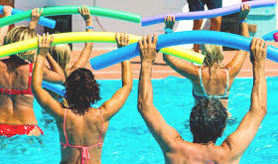 Ser�n en el Polideportivo Provincial desde mañana