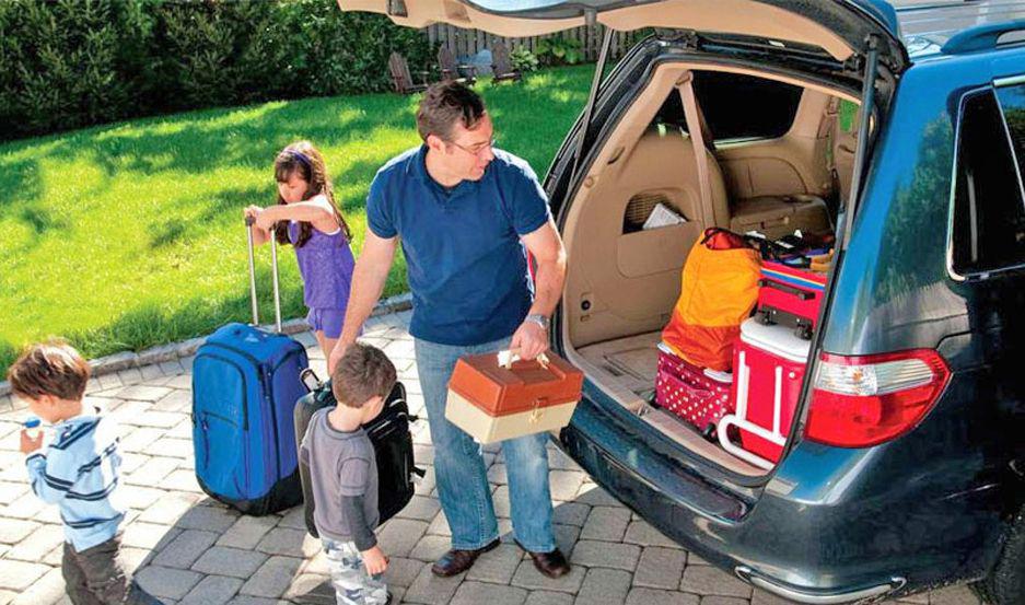 Todas las medidas que se deben adoptar para que el viaje salga tal cual como se planificó