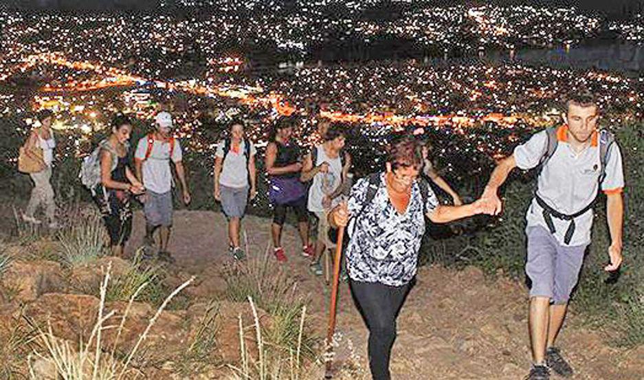 Los recorridos tendr�n distintos horarios y se desarrollar�n los lunes miércoles y viernes